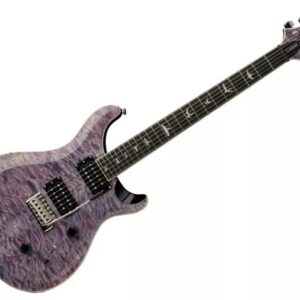 PRS SE Custom 24 Quilt Violet