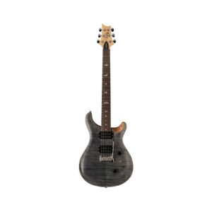 PRS SE Custom 24 Violin Top Charcoal