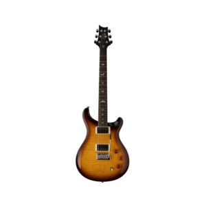 PRS Se DGT McCarty Tobacco Bird Inlays
