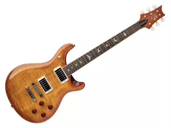 PRS SE McCarty 594 Black Vintage Sunburst