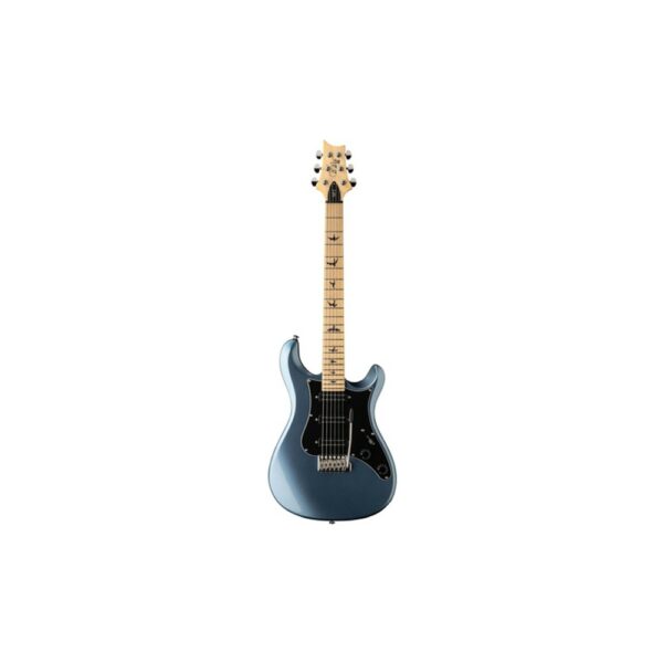 PRS Se Nf3 Maple Ice Blue Metallic