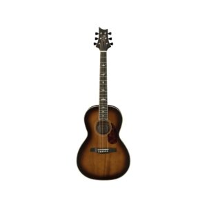 PRS SE P20E Tonare Parlor Tobacco Sunburst