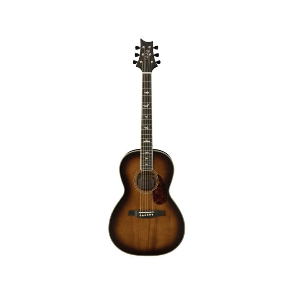 PRS SE P20E Tonare Parlor Tobacco Sunburst