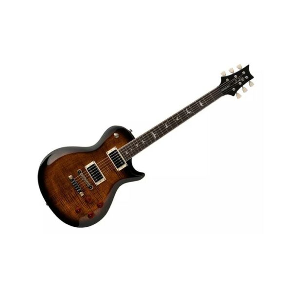 PRS Se SC McCarty 594 Black Gold Burst