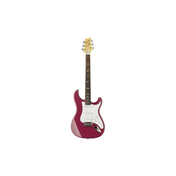 PRS Se SILVER SKY Dragon Fruit