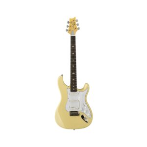 PRS Se SILVER SKY Moon White