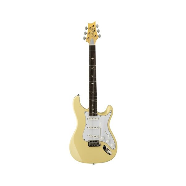 PRS Se SILVER SKY Moon White
