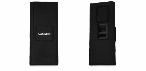 QSC Pro Audio KW153 COVER