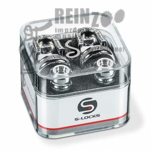 SCHALLER S-LOCKS Chrome.