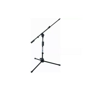 Quiklok A306 BK Asta Microfonica Serie 300