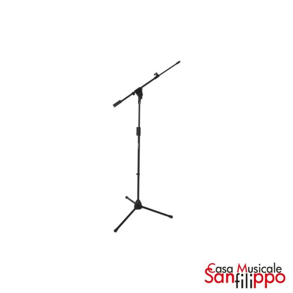 Quiklok A514 Bk Asta Microfonica Serie 500