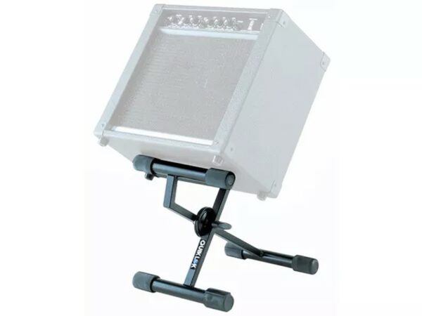 Quiklok BS313 Mini Stand Per Casse Con Angolazione Regolabile