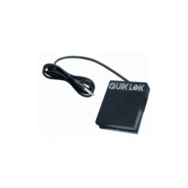 Quiklok PS20 Pedale Interruttore On/Off