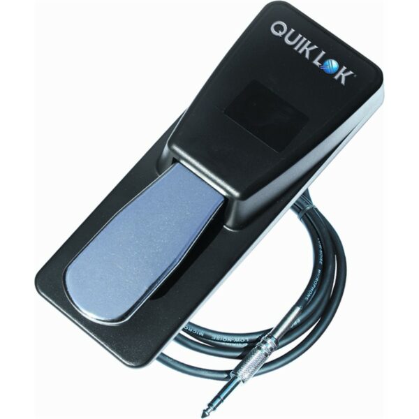 Quiklok Psp125 Pedale Sustain