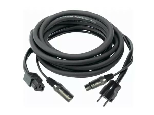 Quiklok S/396-10 Cavo audio/rete da 10 metri