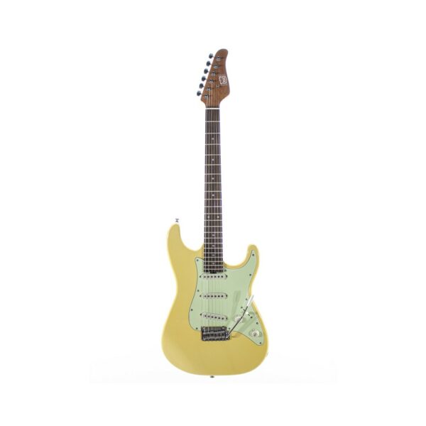 R66 Horizon Saint Louis Strato Style