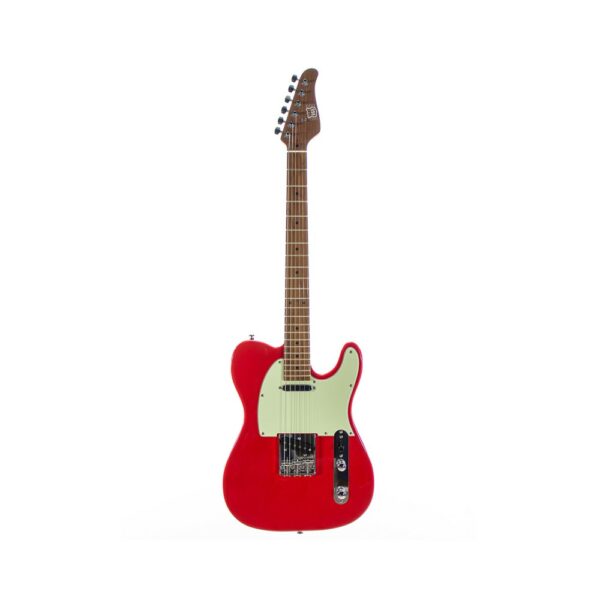 R66 Horizon Santa Fe Tele Style