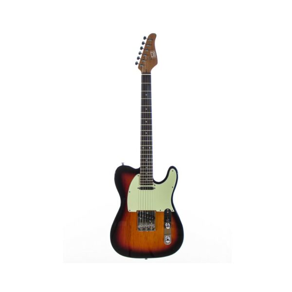 R66 Horizon Williams Tele Style