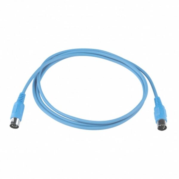 RCL30700 D5 Blu - Cavo Midi