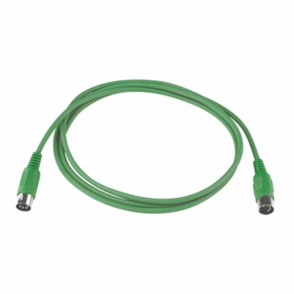 RCL30702 D5 Gre - Cavo Midi 2M