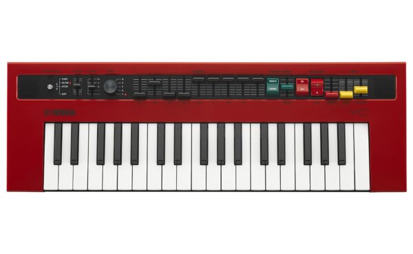 Yamaha Reface YC - Spedizione Gratuita - Pronta Consegna