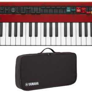 Yamaha Reface YC + Soft Bag – Spedizione Gratuita – Pronta Consegna