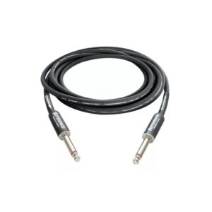 Reference Dammi Un Cavo BK JJ 3,25MT R Jack 6,3MM – Jack 6,3MM