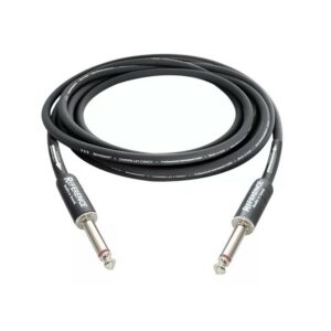 Reference Dammi Un Cavo BK JJ 4,25MT R Jack 6,3MM – Jack 6,3MM