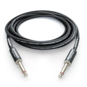 Reference Dammi Un Cavo JJ 2,25MT R Jack 6,3MM – Jack 6,3MM