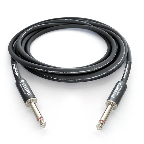 Reference Dammi Un Cavo JJ 2,25MT R Jack 6,3MM - Jack 6,3MM