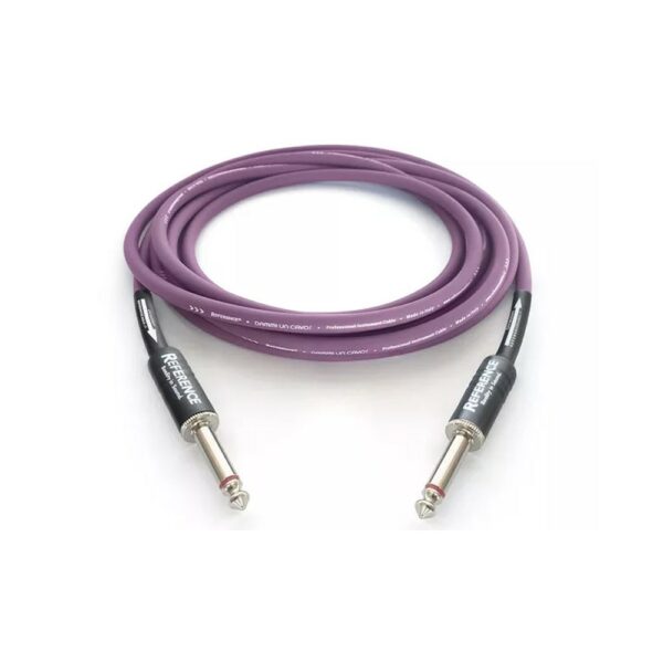 Reference Dammi Un Cavo JJ 3,25MT R Jack 6,3MM - Jack 6,3MM
