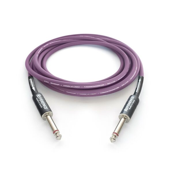 Reference Dammi Un Cavo JJ 4,25MT R Jack 6,3MM - Jack 6,3MM