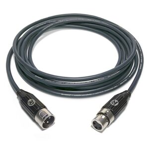 Reference Dammi Un Cavo XLRM/XLRF 3,25MT Cavo Audio Per Microfono XLR M – XLR F