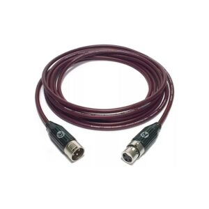 Reference Dammi Un Cavo XLRM/XLRF 3,25MT Cavo Audio Per Microfono XLR M – XLR F
