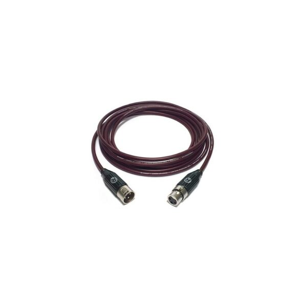 Reference Dammi Un Cavo XLRM/XLRF 5,25MT Cavo Audio Per Microfono XLR M - XLR F