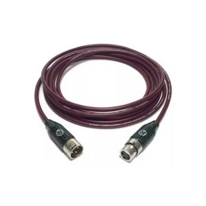 Reference Dammi Un Cavo XLRM/XLRF 5,25MT Cavo Audio Per Microfono XLR M – XLR F