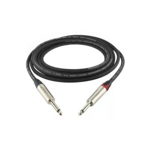 Reference GCR2 BK JJ 4,5MT (Neutrik) Jack 6,3MM – Jack 6,3MM