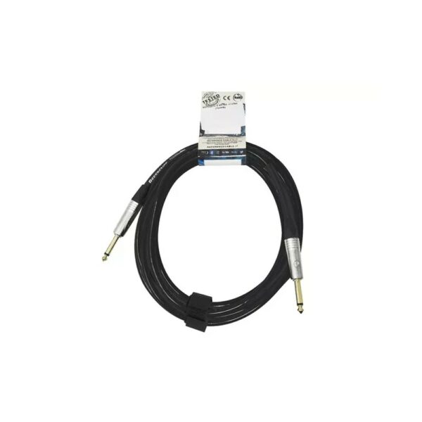 Reference RICS01 JJ 4.5MT (Neutrik) Jack Mono 6,3MM - Jack Mono 6,3MM