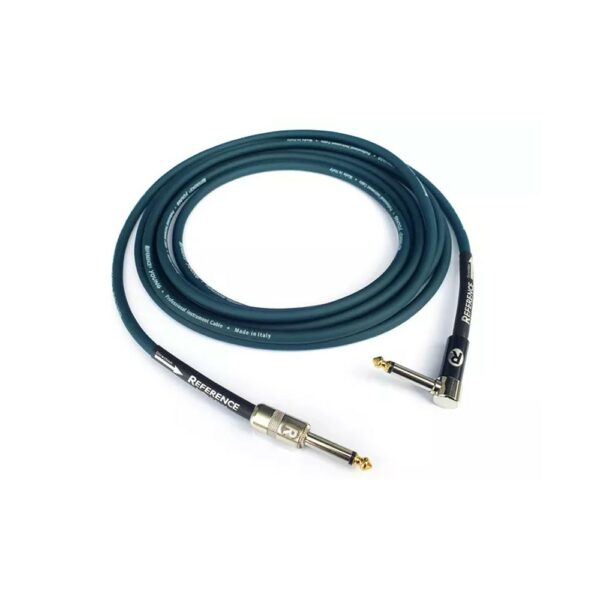 Reference Young Instrument GN JvJR 4MT Jack Vintage 6,3MM - Jack Angolato 6,3MM
