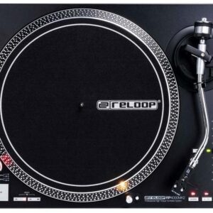 Reloop RP4000 MK2 – Spedizione Gratuita – Pronta Consegna