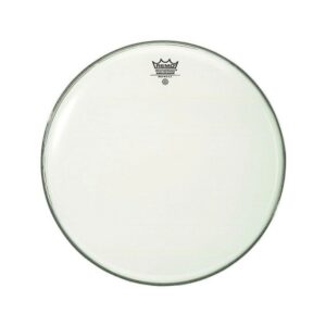 Remo Ambassador Hazy SA-0110-00 Clear 10″