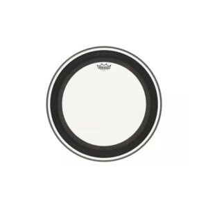 Remo Ambassador SMT BR-1320-00-SMT Clear 20″
