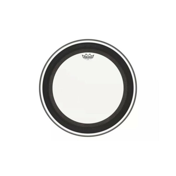 Remo Ambassador SMT BR-1320-00-SMT Clear 20"