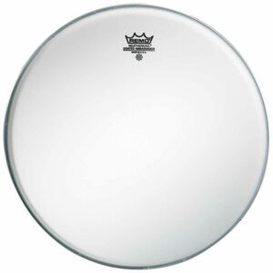 REMO BA-0115-00 AMBASSADOR COATED 15"