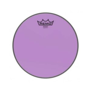 Remo BE-0314-CT-PU Emperor Colortone Purple 14”