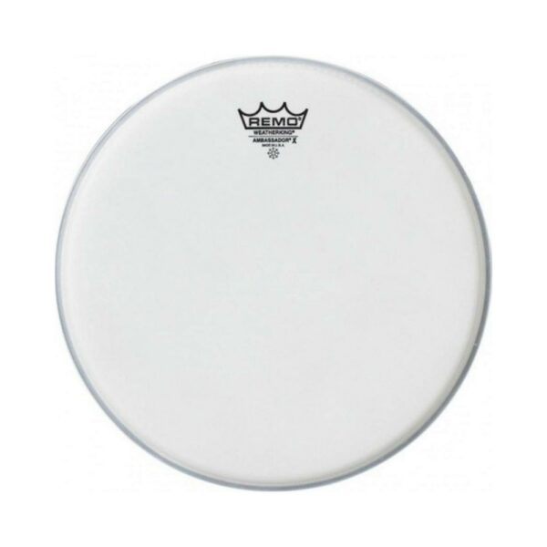 Remo BR-1116-00 Ambassador Pelle Sabbiata 16"