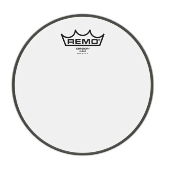 Remo Emperor BB-1318-00 Bass Clear 18"