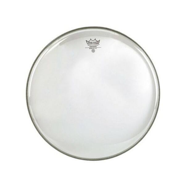 Remo Emperor BB-1322-00 Bass Clear 22"