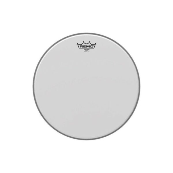 Remo Emperor BE-0108-00 Coated Pelle Tom