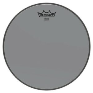 Remo Emperor Colortone BE-0312-CT-SM Smoke 12″